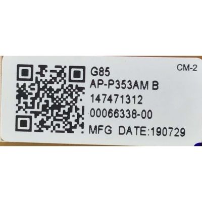 KIT DE TARJETAS PARA TV SONY BRAVIA 4K·UHD·HDR / MAIN A2229096A 600 / 1-984-326-21 / T-CON 5575T12C04 / 75T12 C00 / LED DRIVER 19STO60A-A01 / 988403T / 1-003-720-11 / SUB FUENTE 147471312 / AP-P353AM / FUENTE 147471111 / AP-P469AM / MODELO XBR-75X950G - Imagen 2